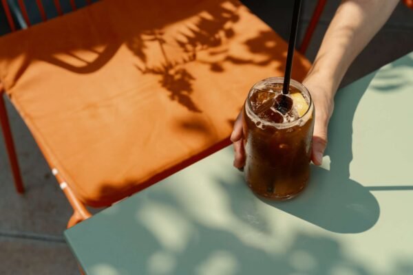 Still Feeling Wired? Here’s How Long Caffeine Can Linger in Your System