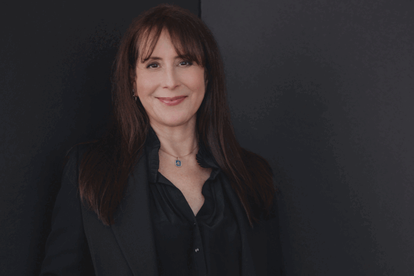 Who What Wear Podcast: Ann Foley