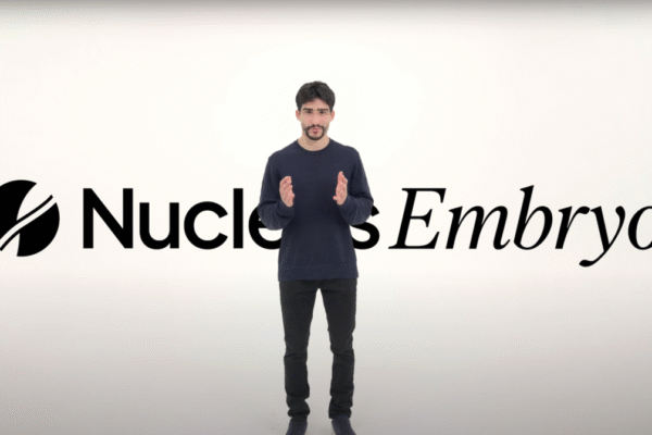 Genetics testing startup Nucleus Genomics criticized for its embryo product: ‘Makes me so nauseous’