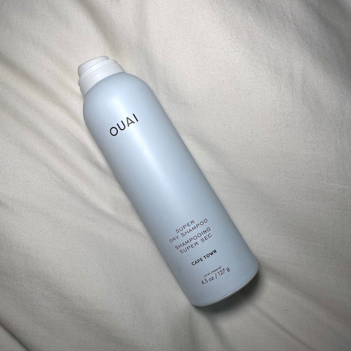 Ouai Dry Shampoo in Cape Town