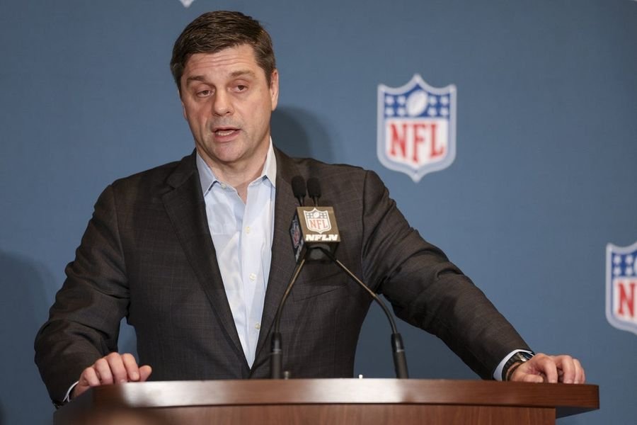 NFL: NFL Annual League Meeting