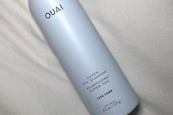 Ouai’s New Dry Shampoo: Reviewed by a Beauty Editor