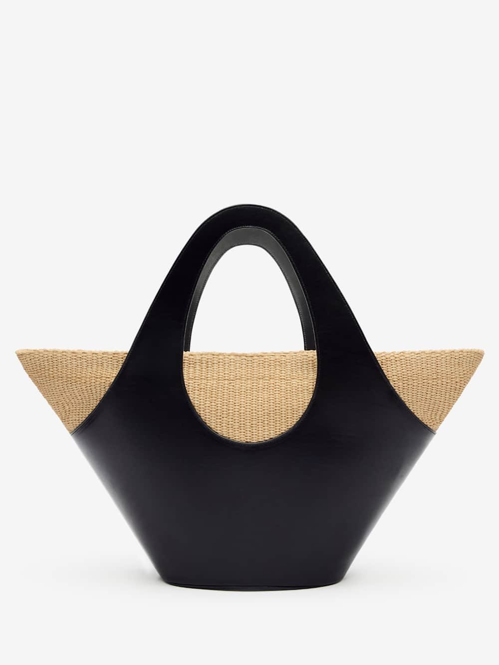 Siena Top Handle Tote