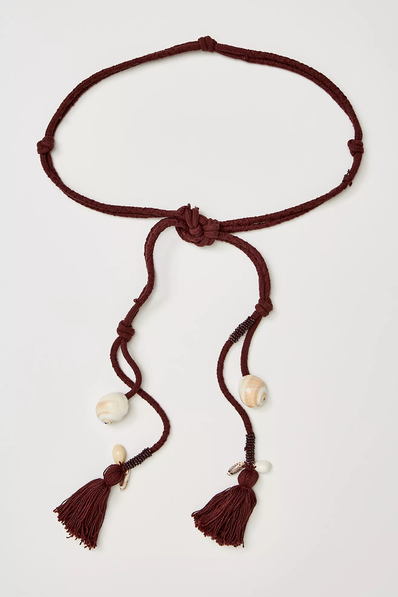 Isles of Capri Wrap Belt