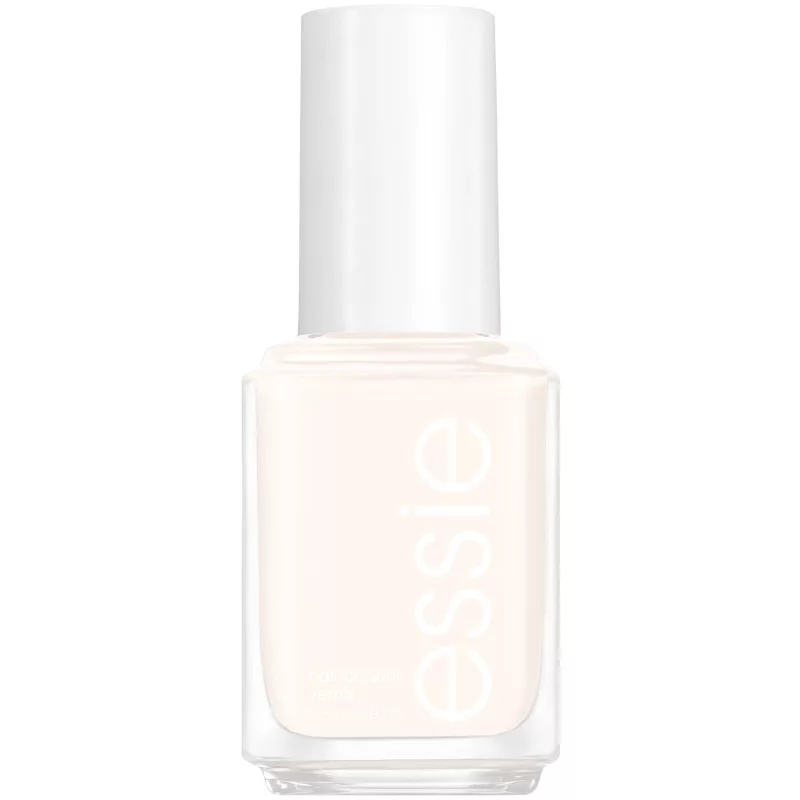 essie, Marshmallow Nail Polish