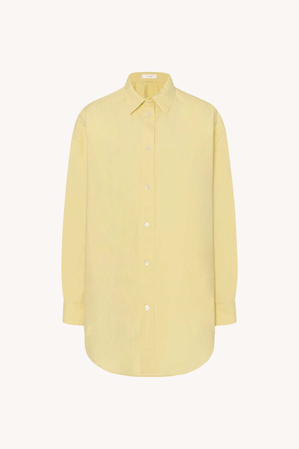 Millerina Shirt in Cotton