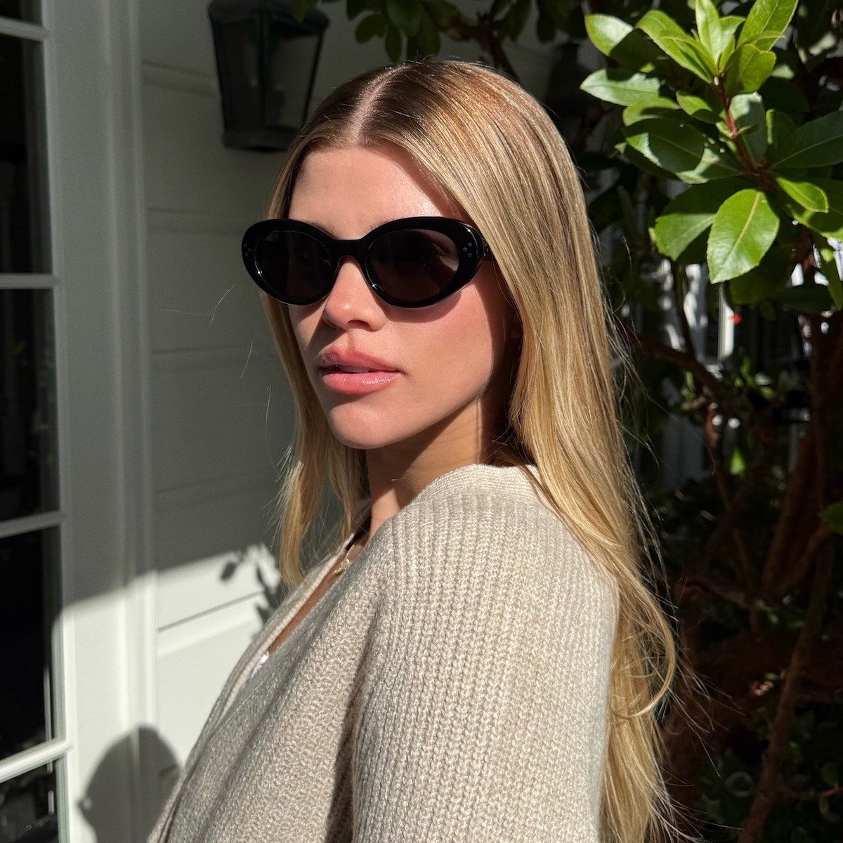Sofia Richie Grainge
