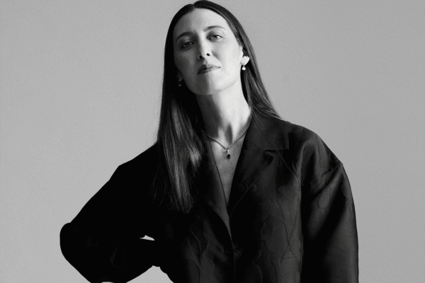 Who What Wear Podcast: Emilia Wickstead