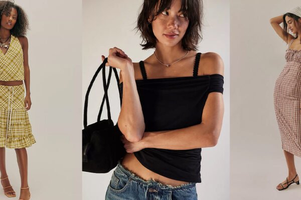 37 Free People Items Worth Buying From Its Huge Summer Sale