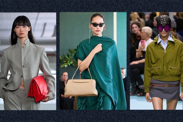 The Stars Have Spoken—Here’s The Best Spring Trend For Each Zodiac Sign