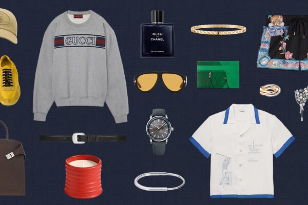 The Best Luxury Father’s Day Gift Ideas