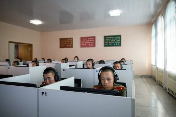 US government takes down major North Korean ‘remote IT workers’ operation