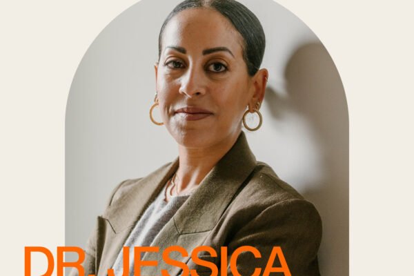 Second Life Podcast: Jessica Malaty Rivera