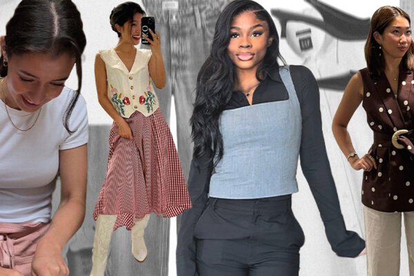 What Gen Z Is Actually Wearing to the Office