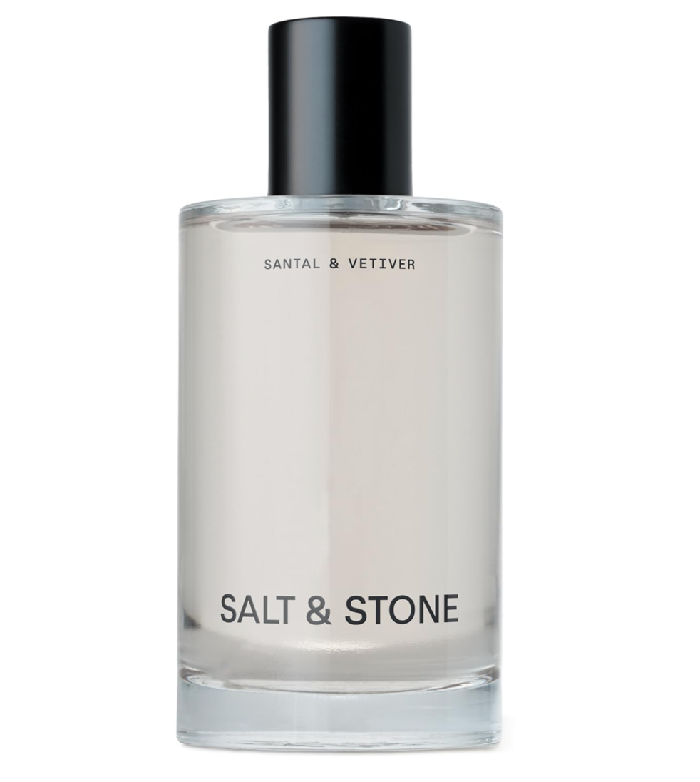 Salt & Stone