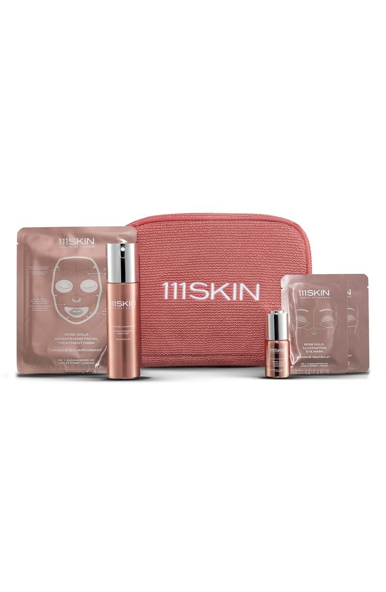 Allover Radiance Summer Set $283 Value