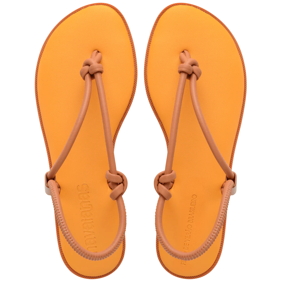 Havaianas, Una Acai Eur Sandal
