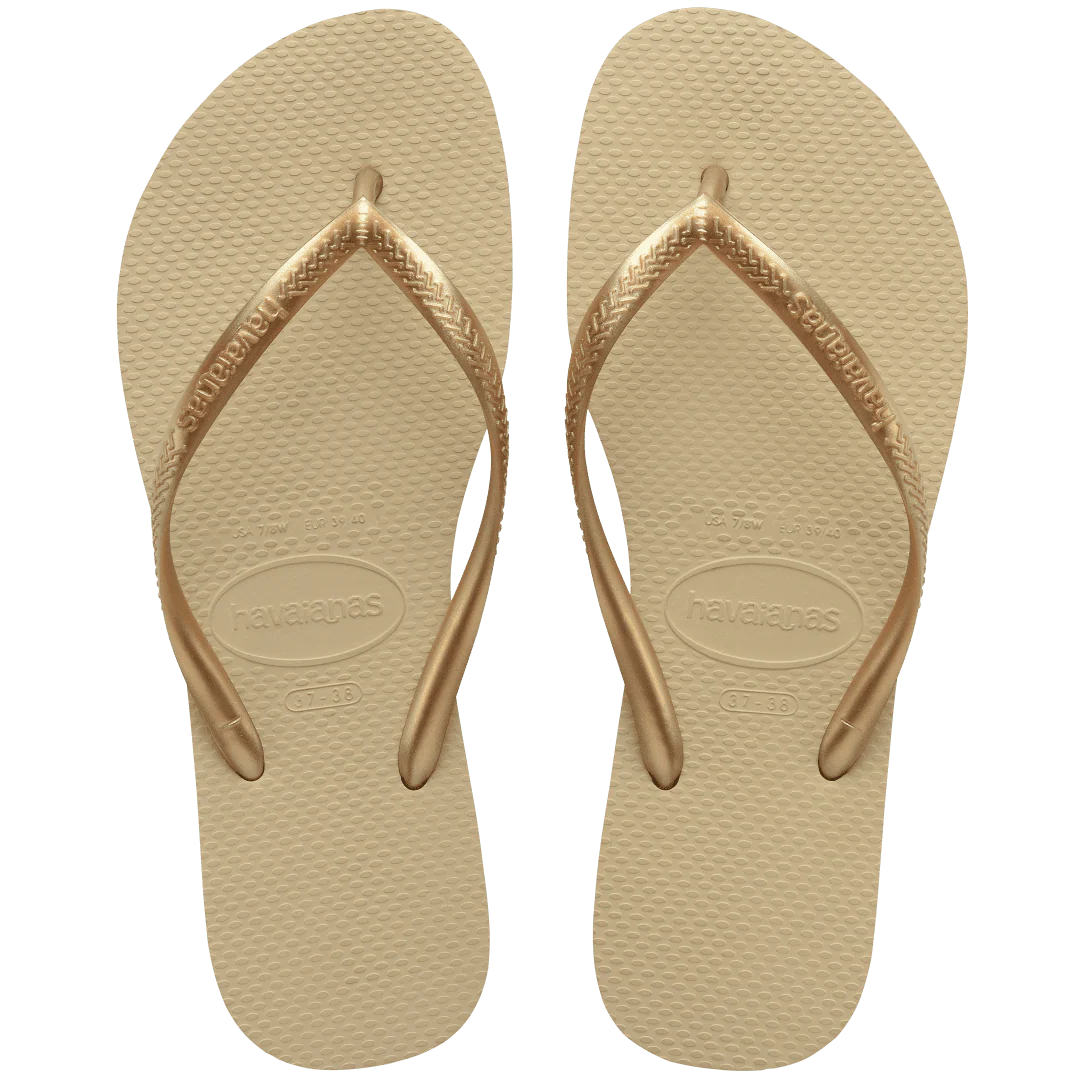 Havaianas, Slim Flip Flops