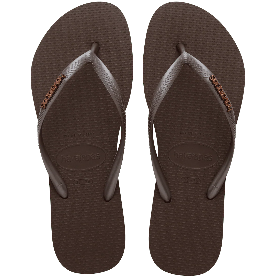 Havaianas, Slim Flip Flops
