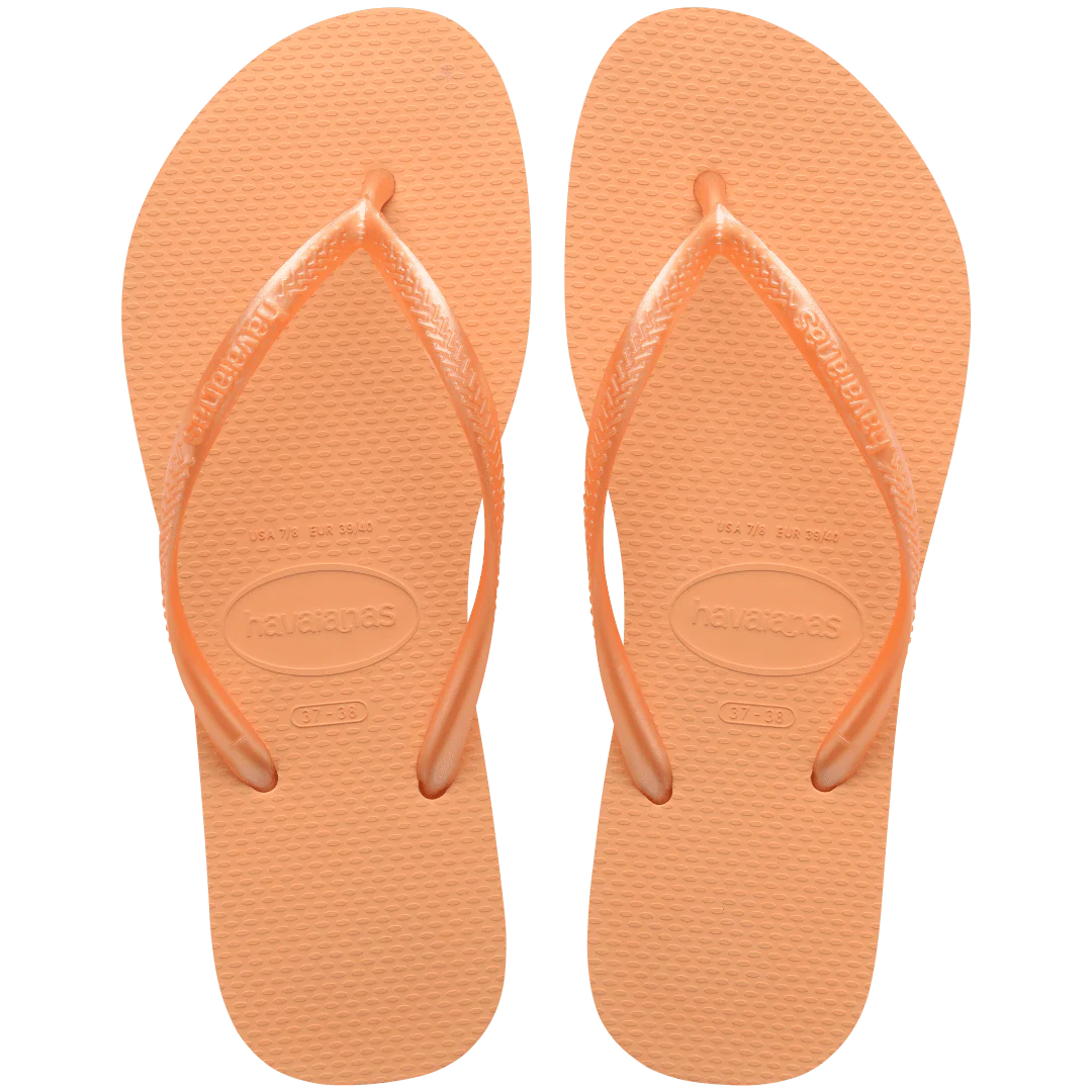 Havaianas, Slim Flip Flops