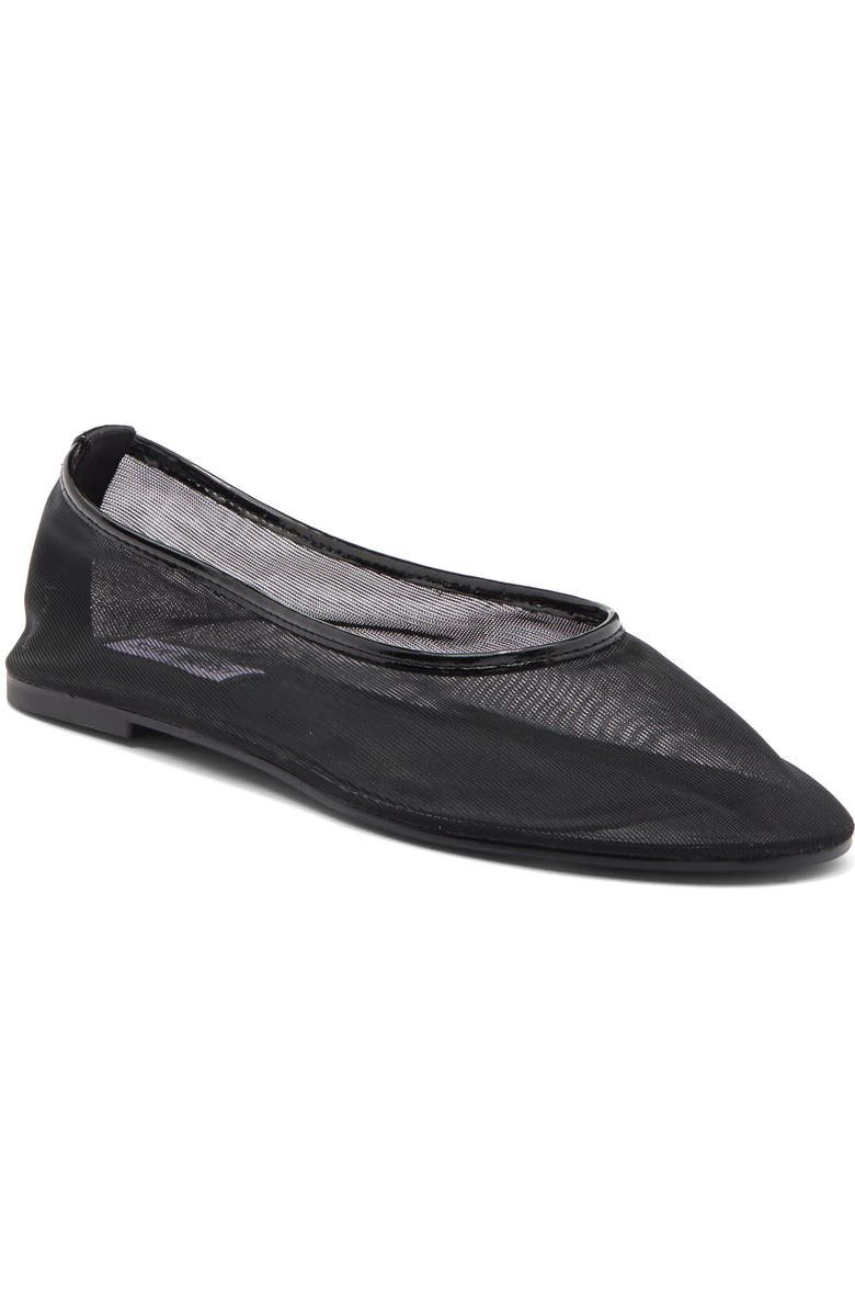 Meadow Flat