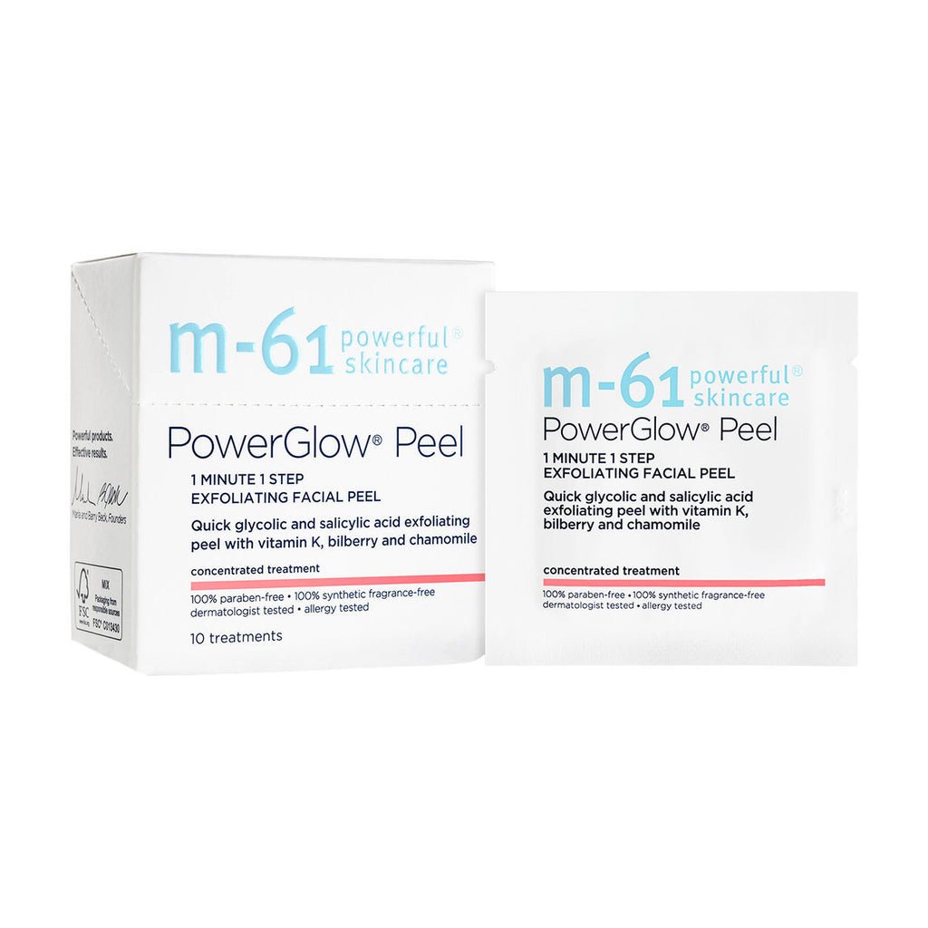 Powerglow Peel