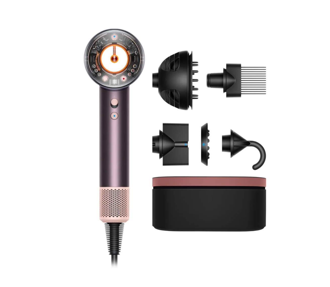 Dyson, Supersonic Nural Hair Dryer