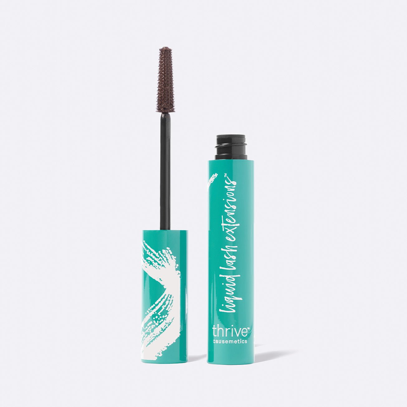 Liquid Lash™ Extensions Tubing Mascara Crystal (brown Black)