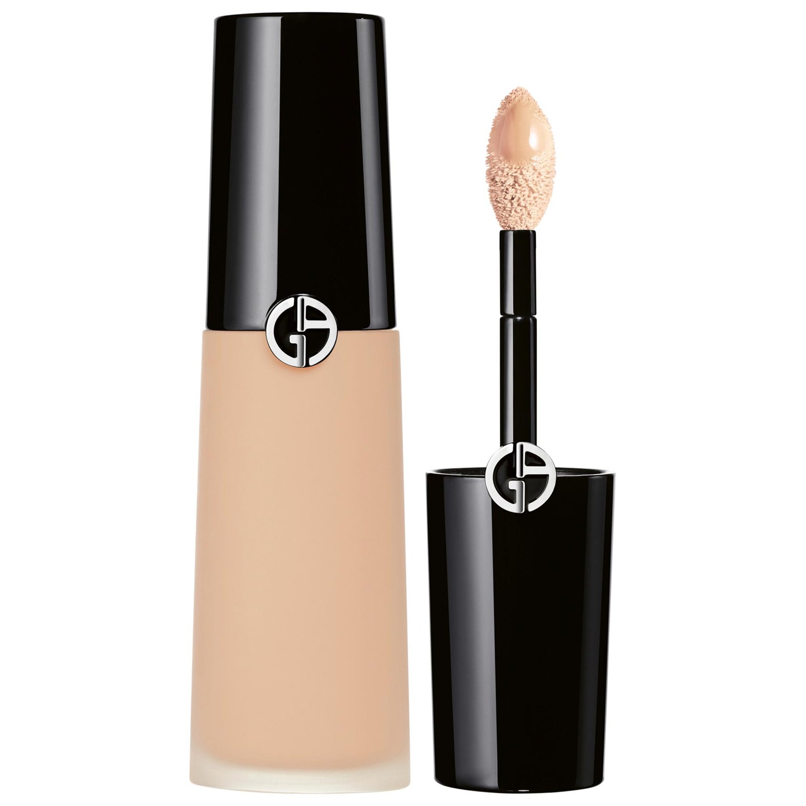 Luminous Silk Hydrating Face and Under-Eye Concealer