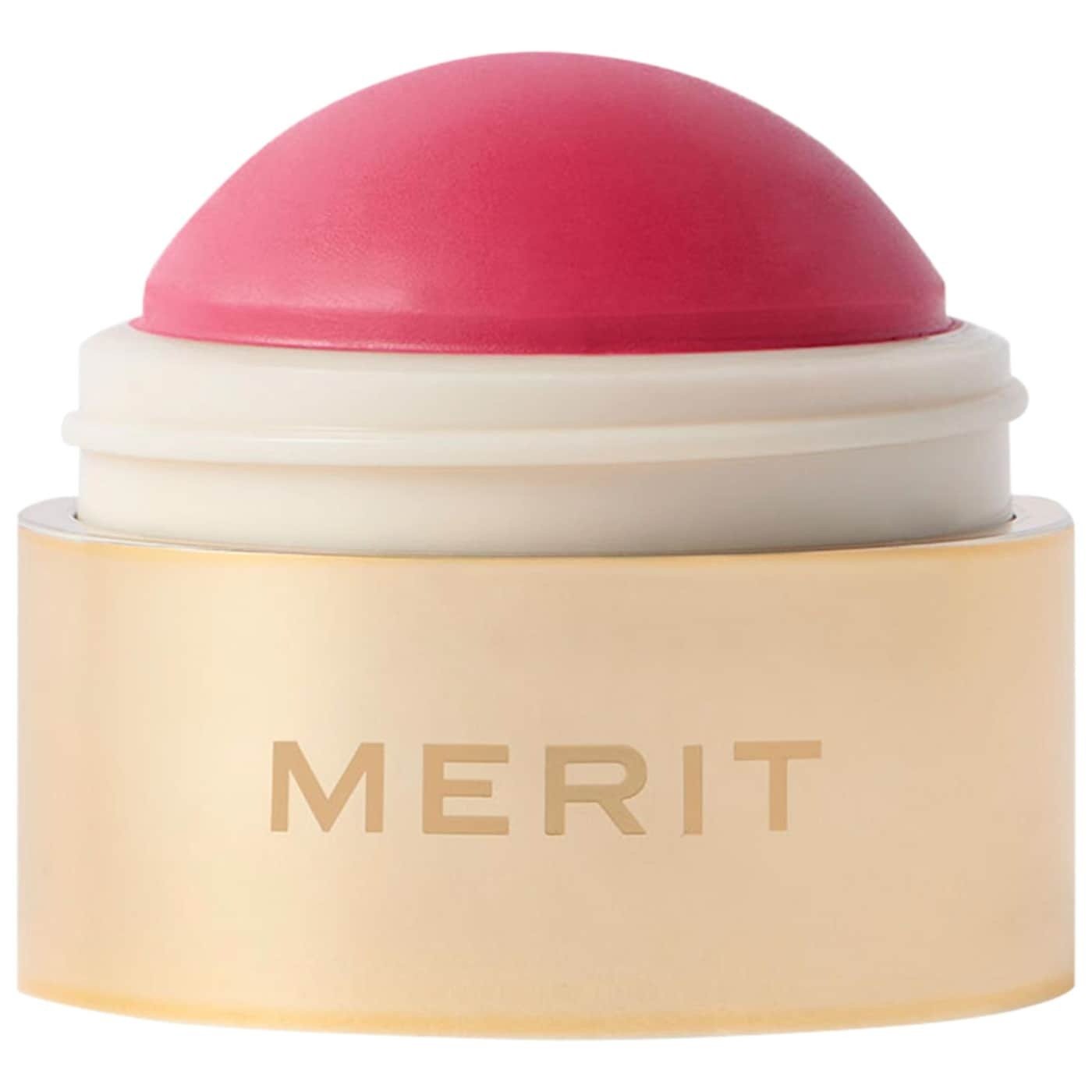 Merit Beauty, Flush Balm