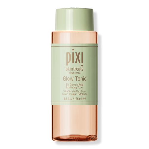 Glow Tonic 5% Glycolic Acid Exfoliating Toner - 4.2 Oz