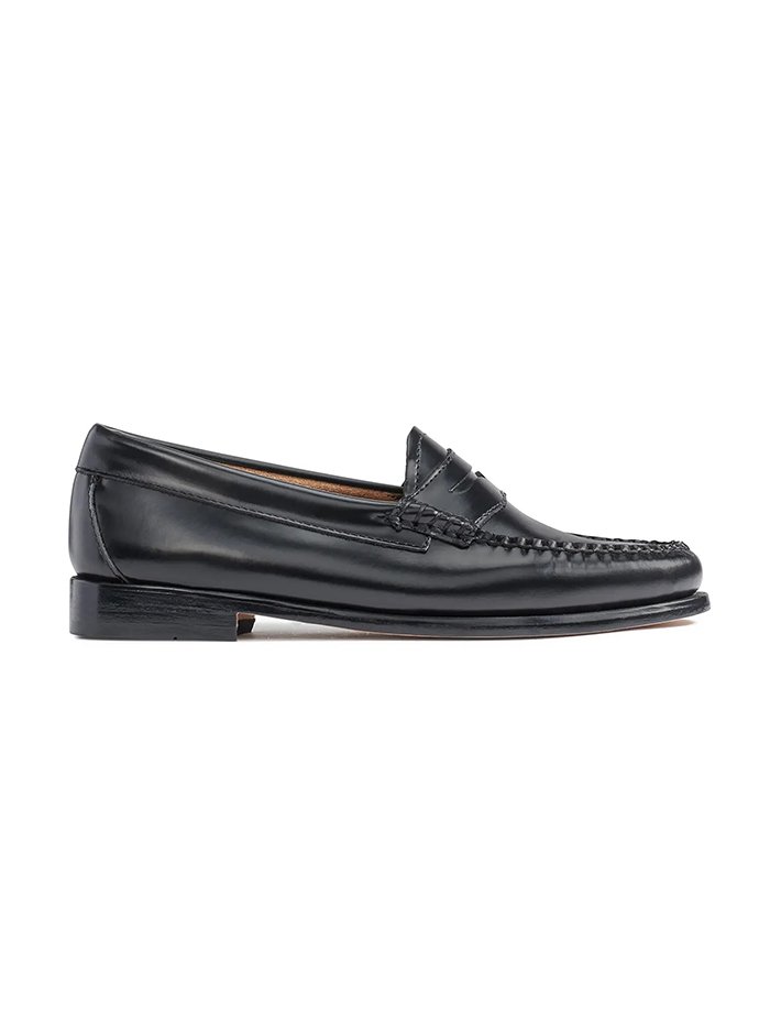 G.H.BASS, Whitney Leather Loafer