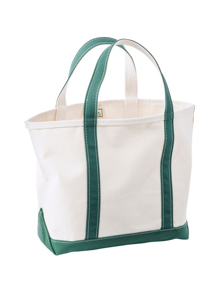 L.L. Bean, Boat and Tote Bag