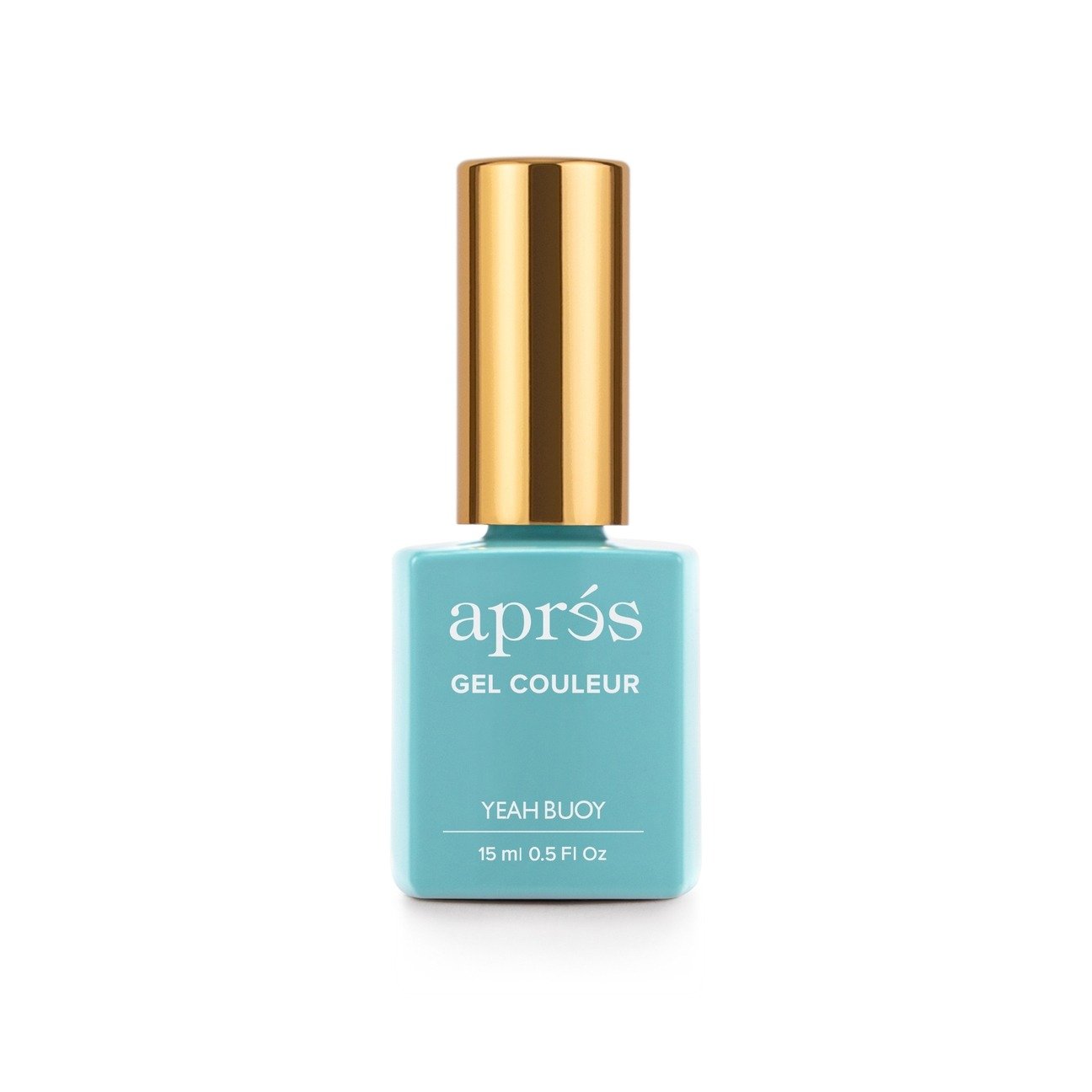 Apres Gel Couleur - 229 Yeah Buoy