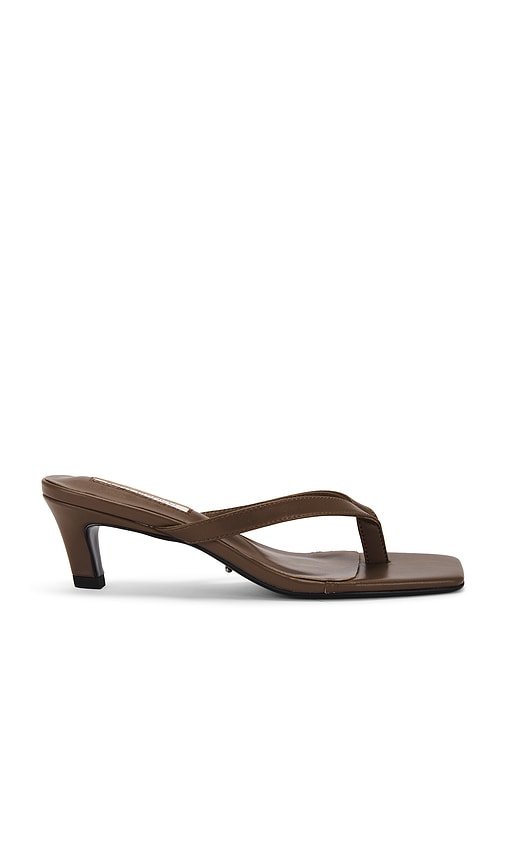 Tony Bianco Topaz Sandal