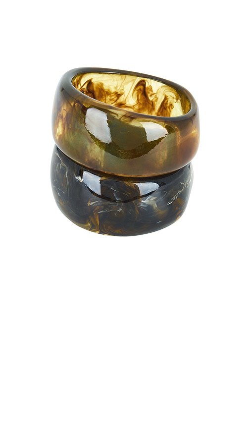 Rio Bracelet Set
