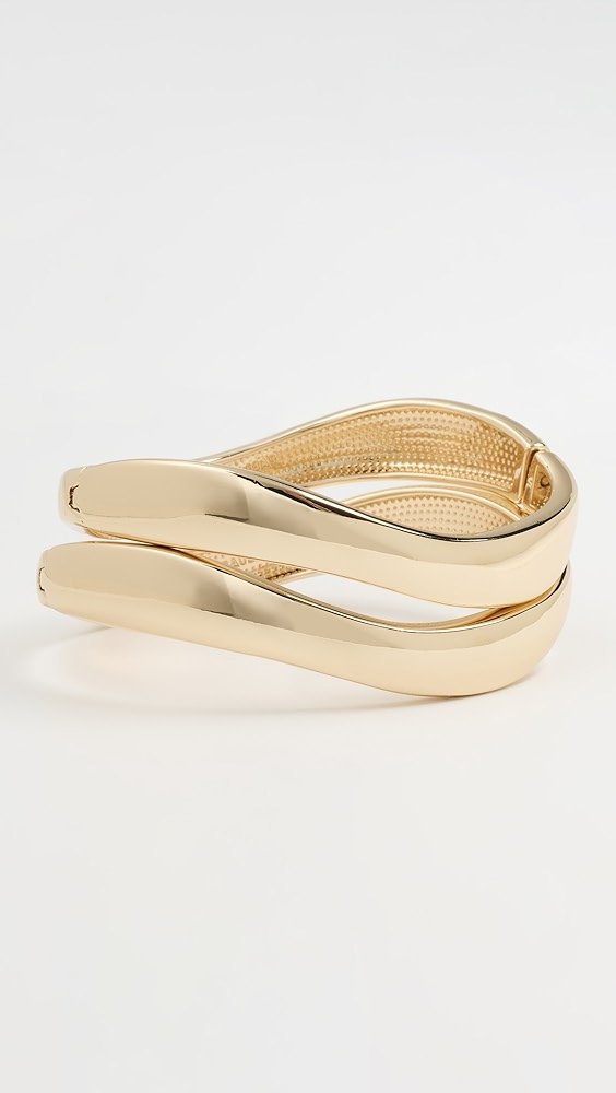 Baublebar Tiana Bangle Set