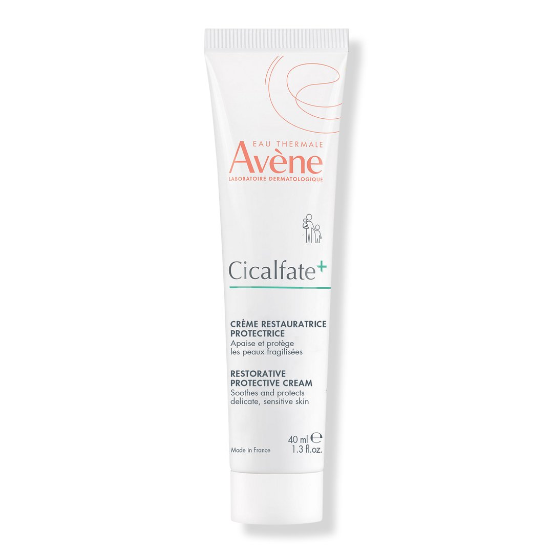 Avène, Cicalfate+ Restorative Protective Cream