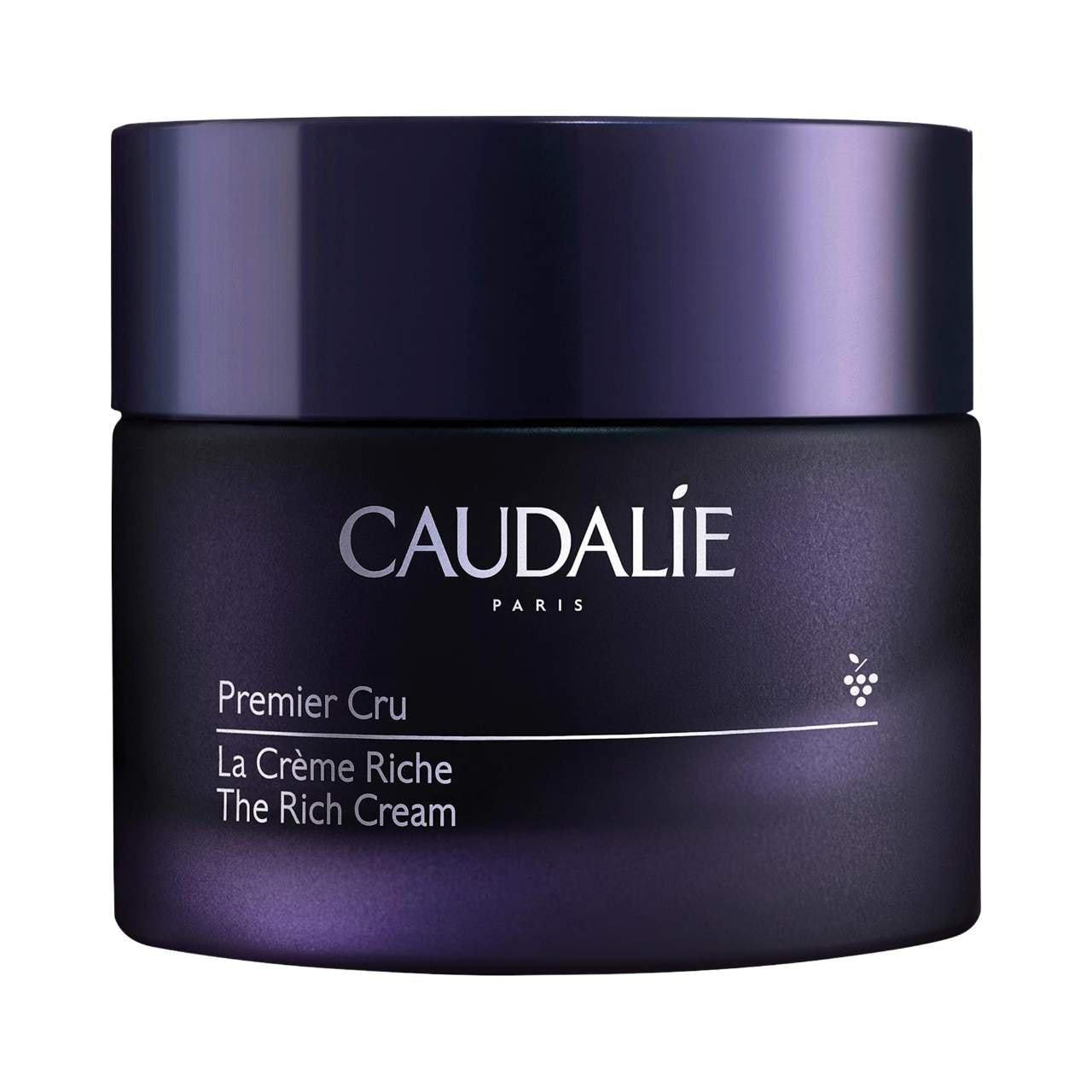 Premier Cru Skin Barrier Rich Refillable Moisturizer With Bio-Ceramides