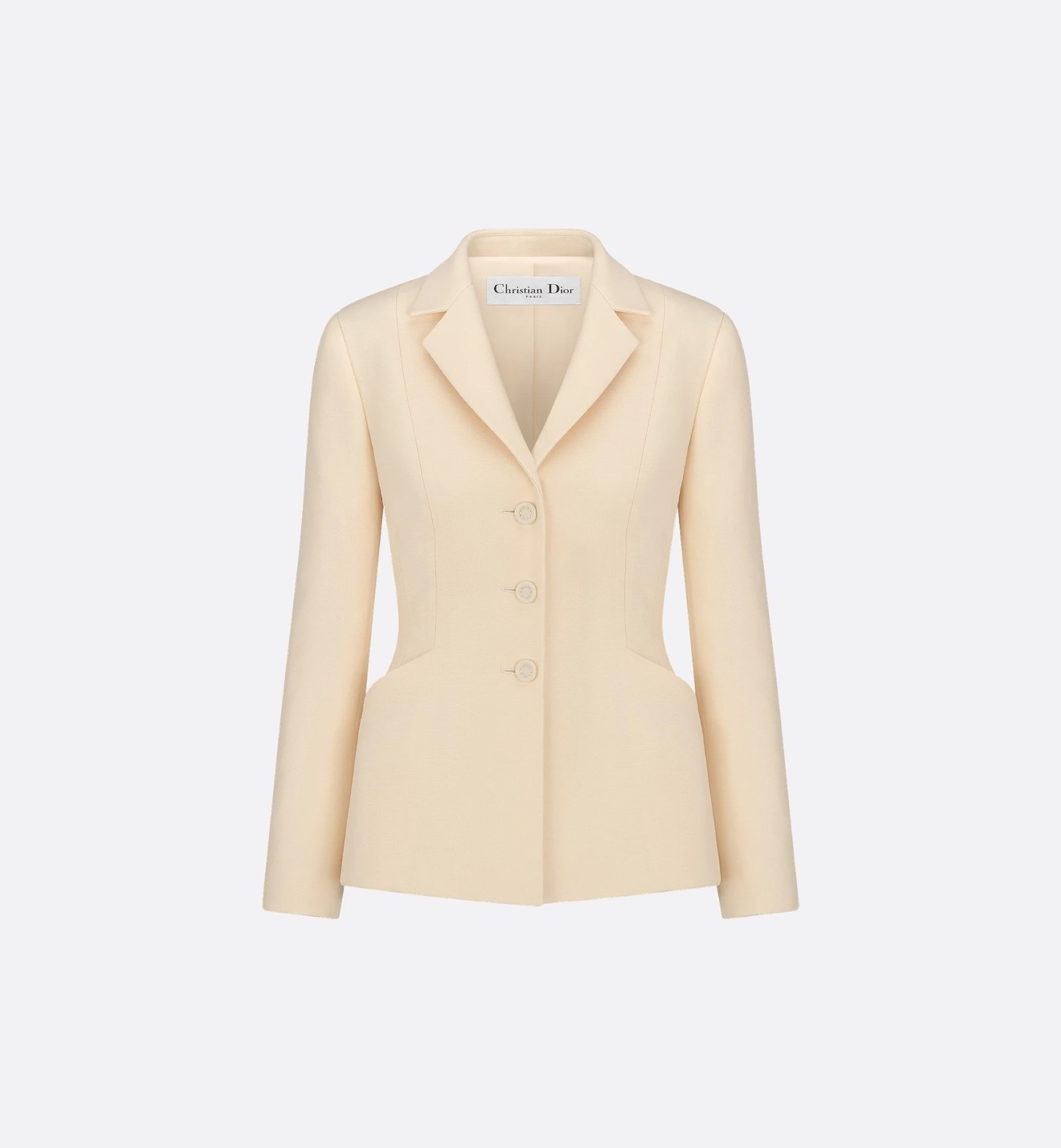 Dior, 30 Montaigne Bar Jacket