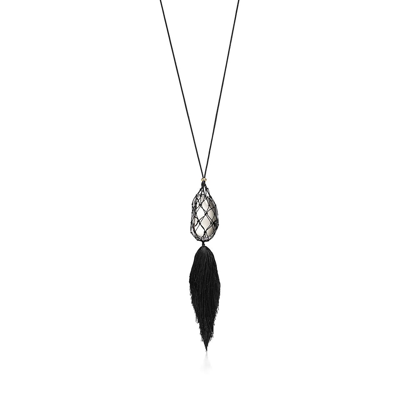 tiffany & co., Bean® Design Necklace