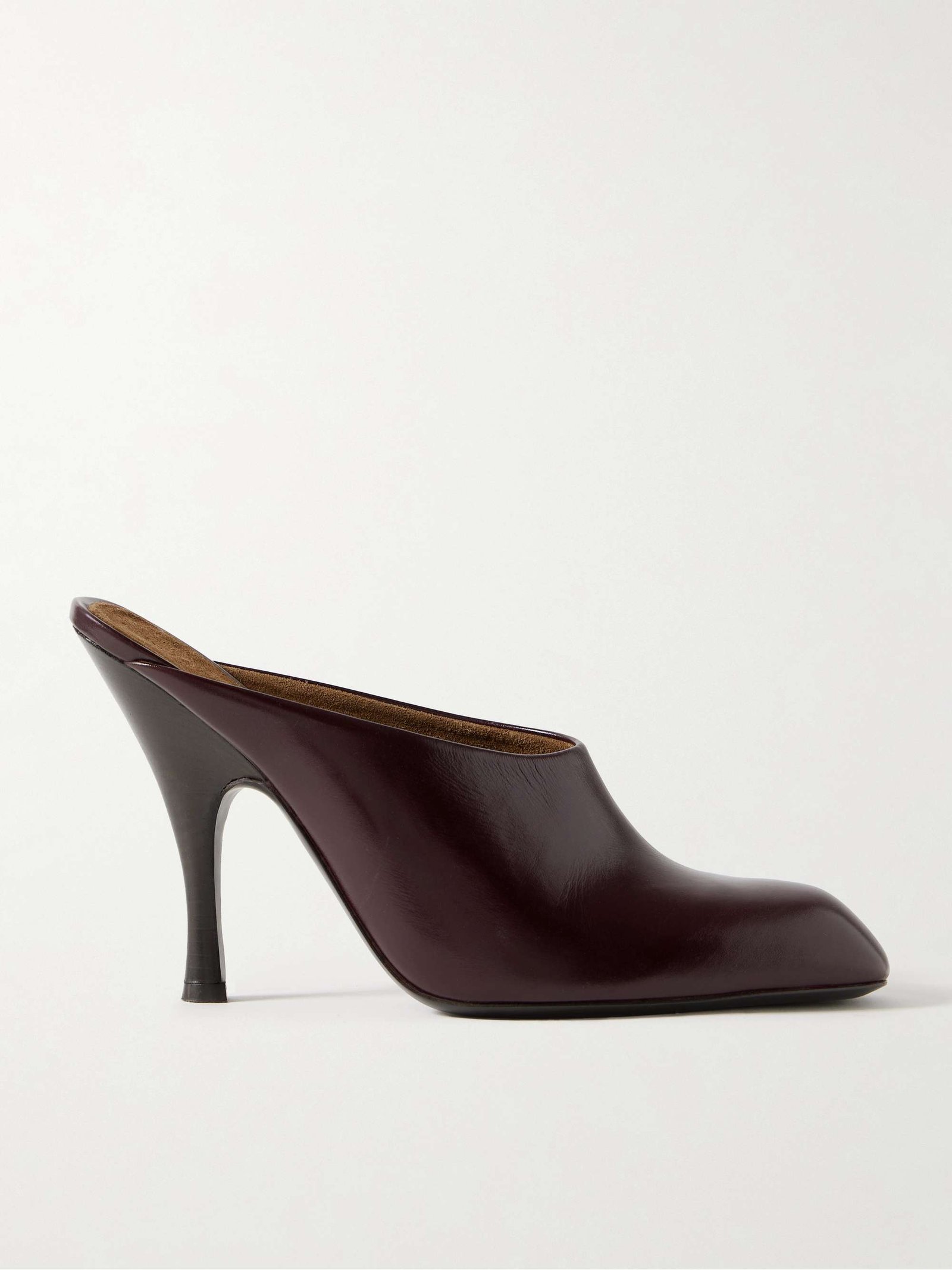 Colt Leather Mules