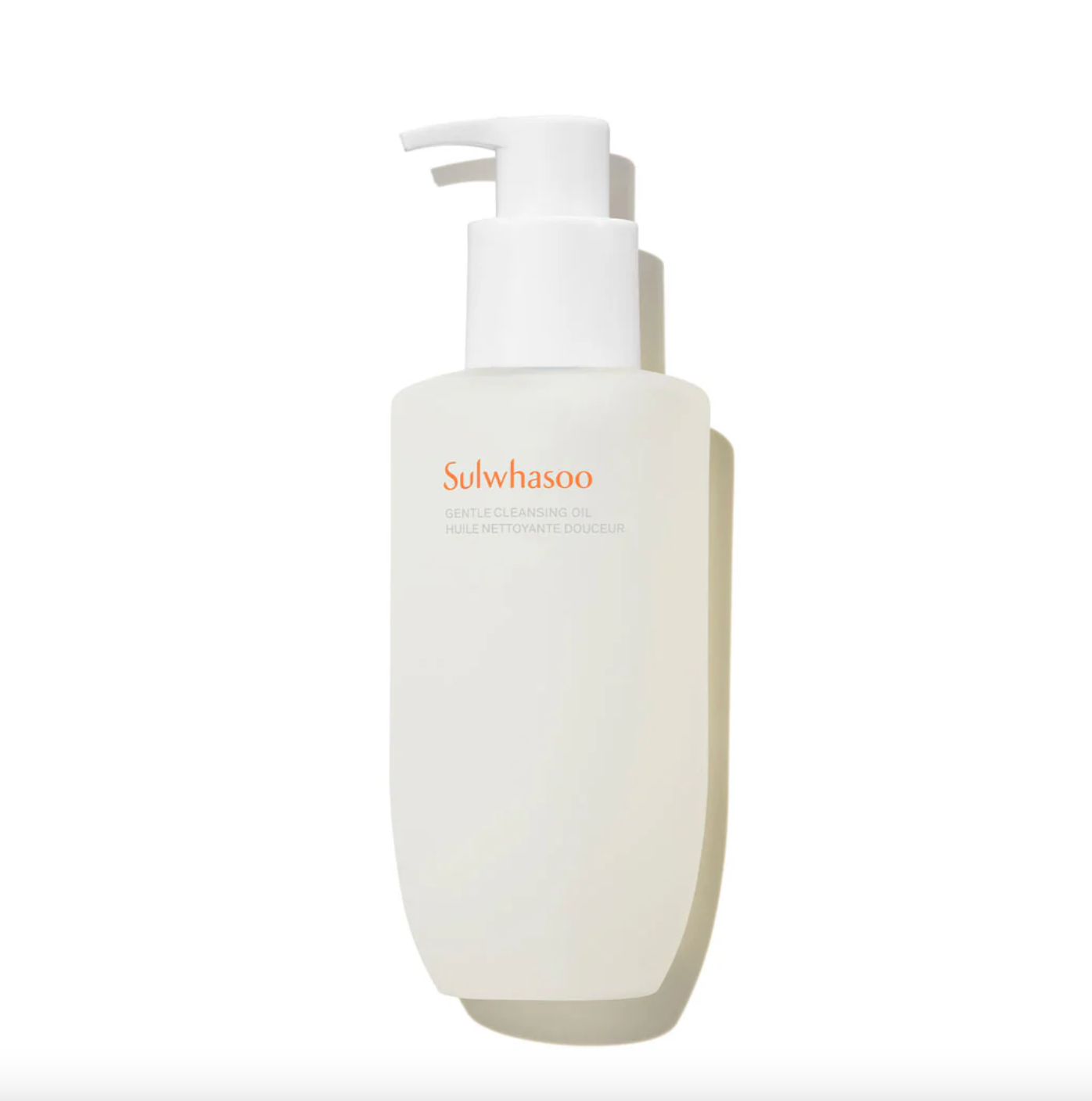 Gentle Cleansing Oil