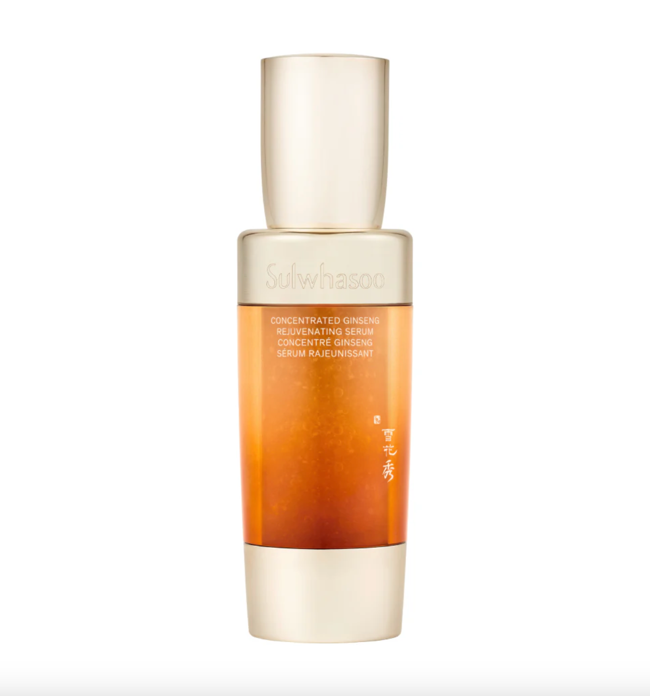 Sulwhasoo, Concentrated Ginseng Rejuvenating Serum