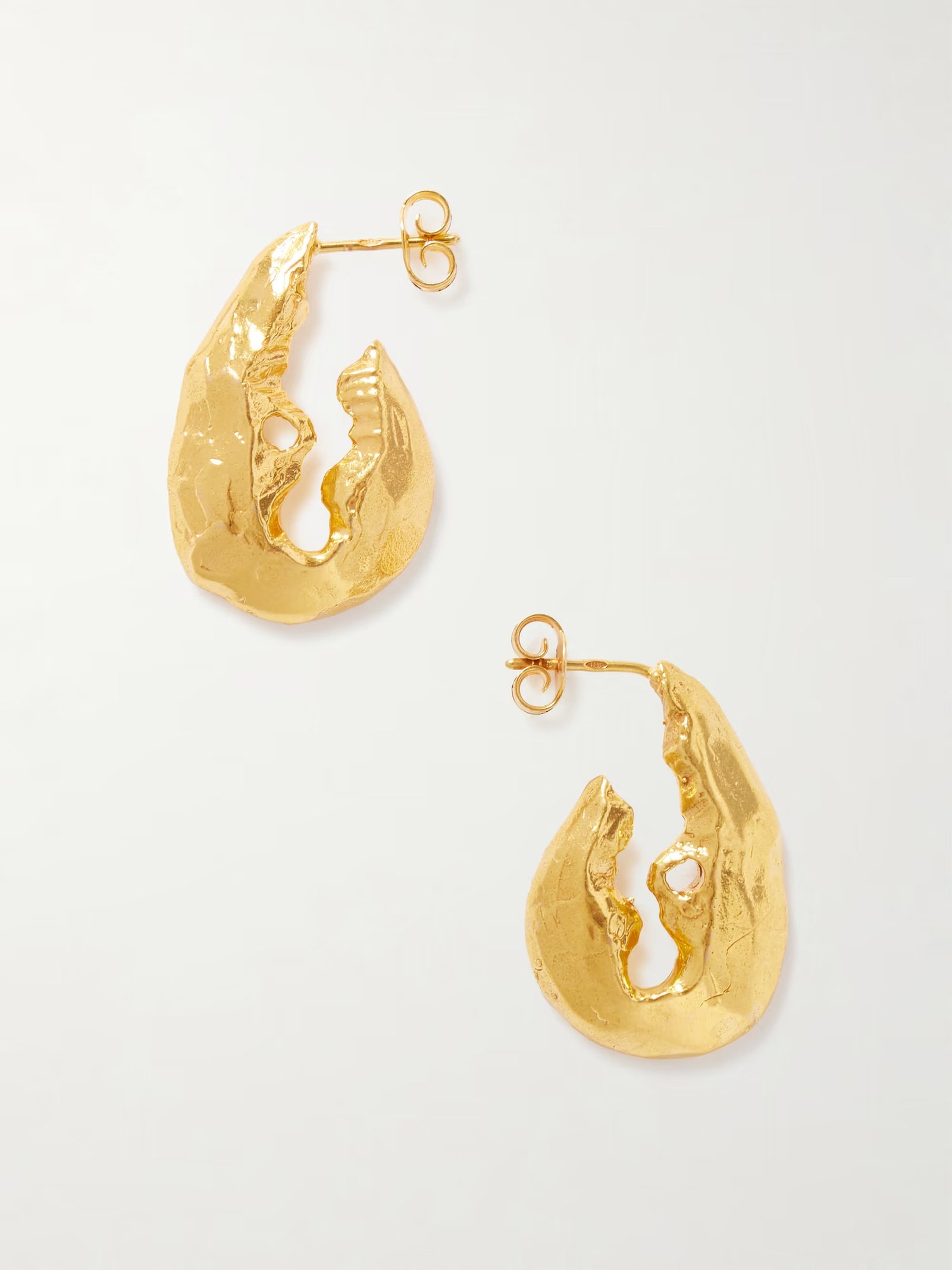 Liberté Earrings