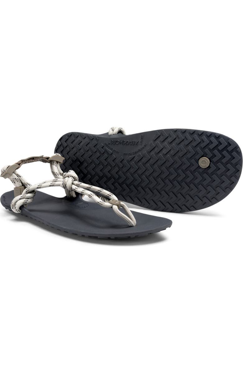 Genesis Rope Style Barefoot Sandal