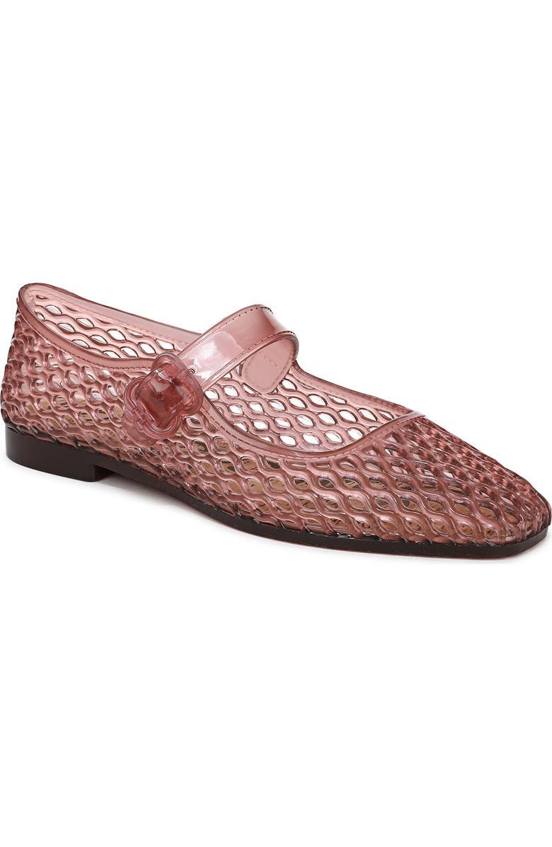 Michaela Mary Jane Flat