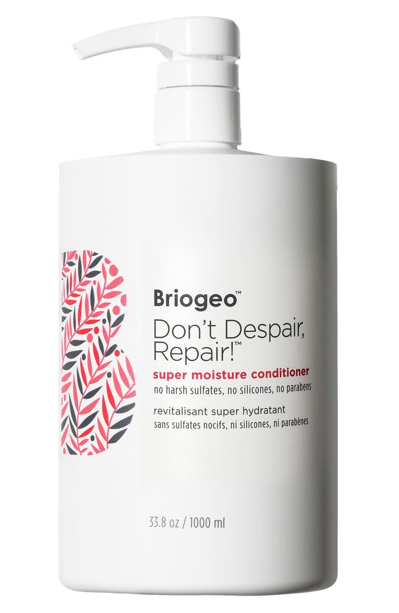Don't Despair, Repair!™ Super Moisture Conditioner for Dry + Damaged Hair