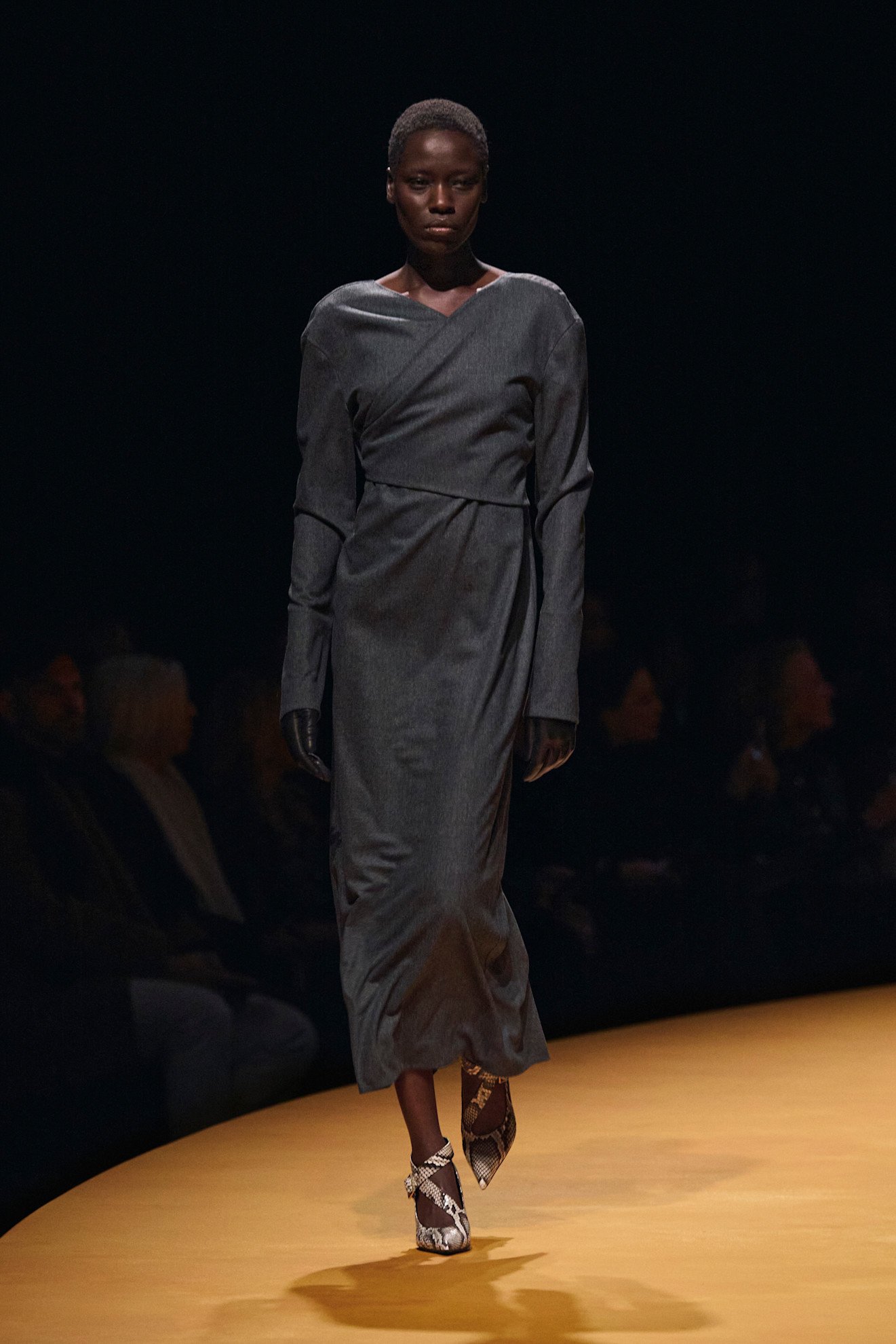 Khaite Fall/Winter 2025