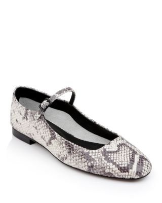 Women's Edelie Mary Jane Ballet Flats